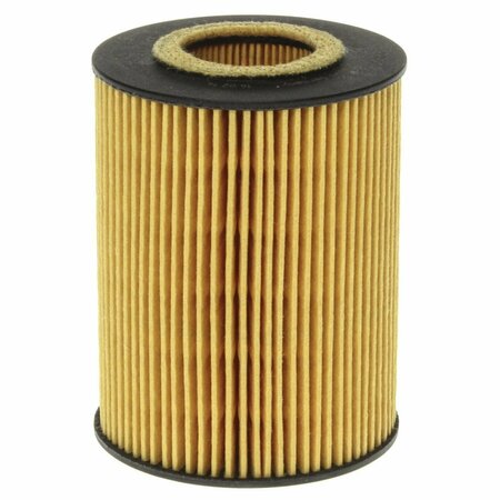 MAHLE Oil Filter, Ox367D OX367D